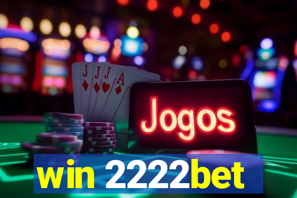 win 2222bet